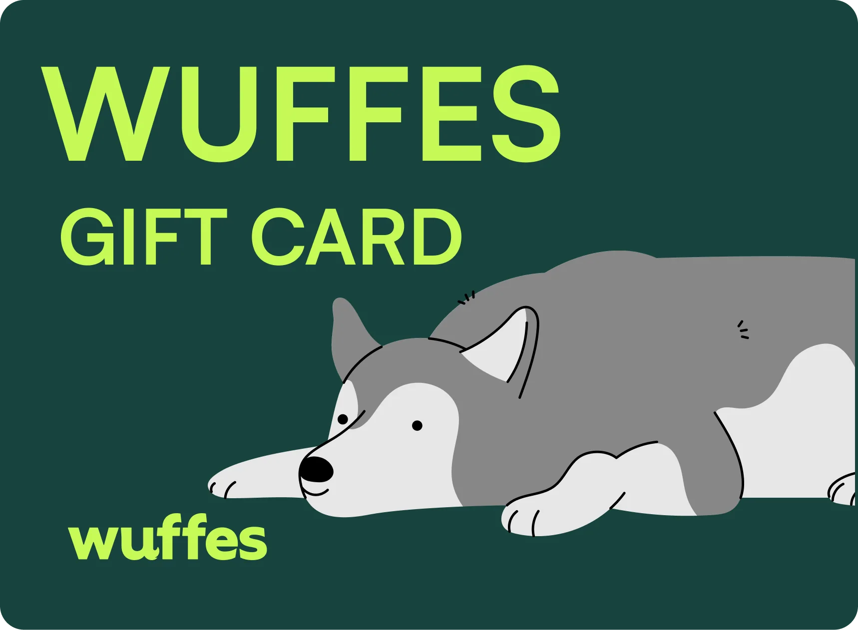 Digital gift card - Image 10