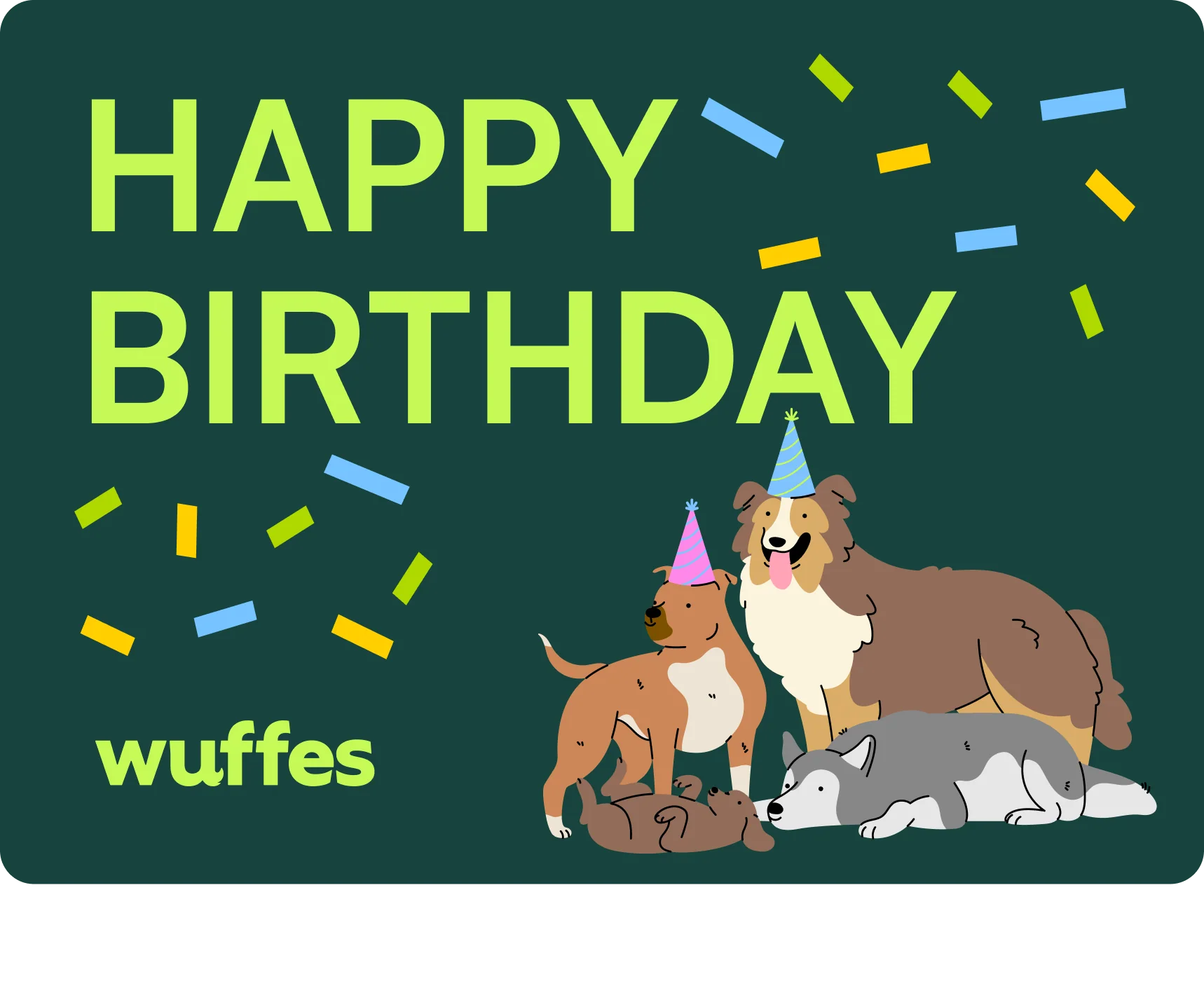 Digital gift card - Image 15