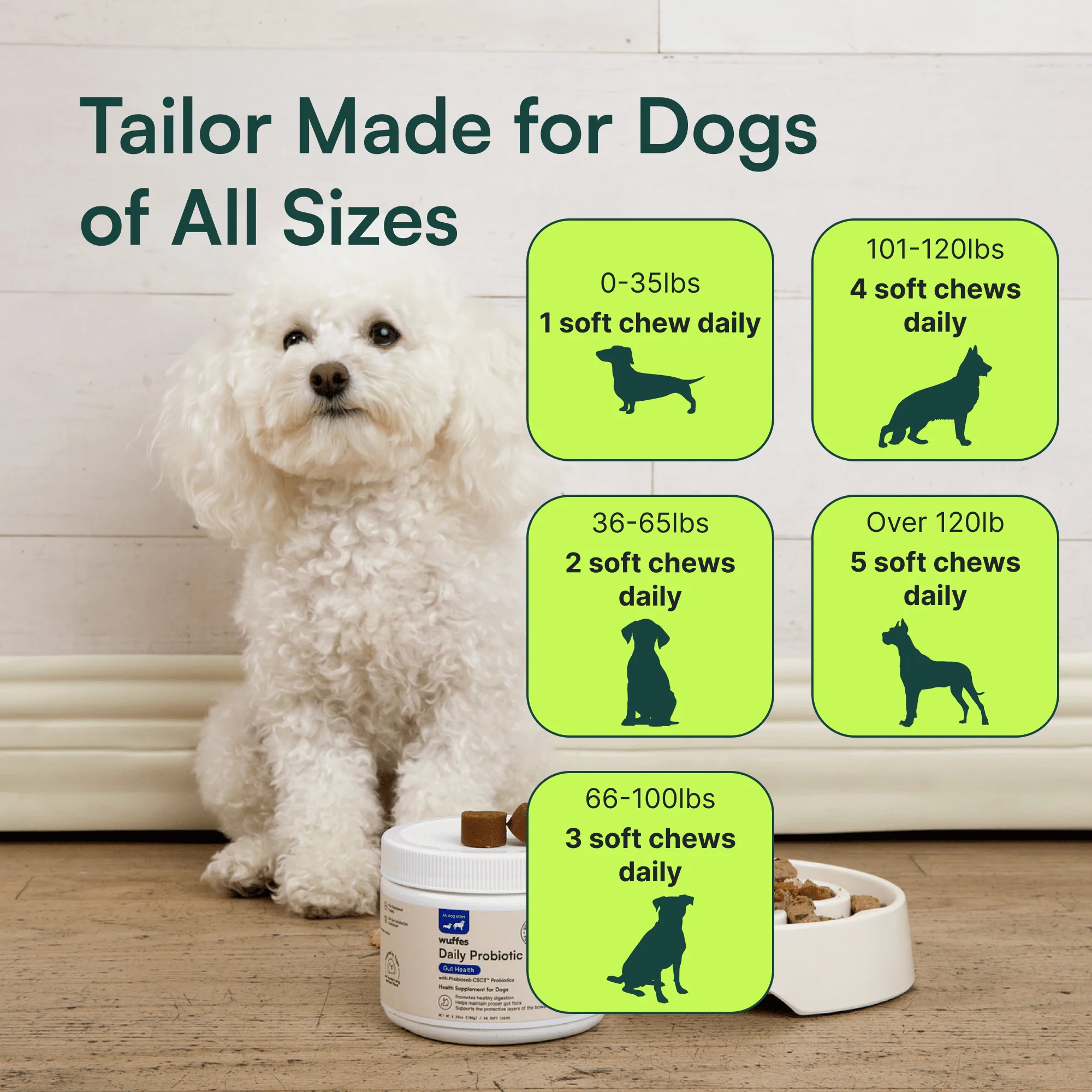 Probiotic Chews - Image 4