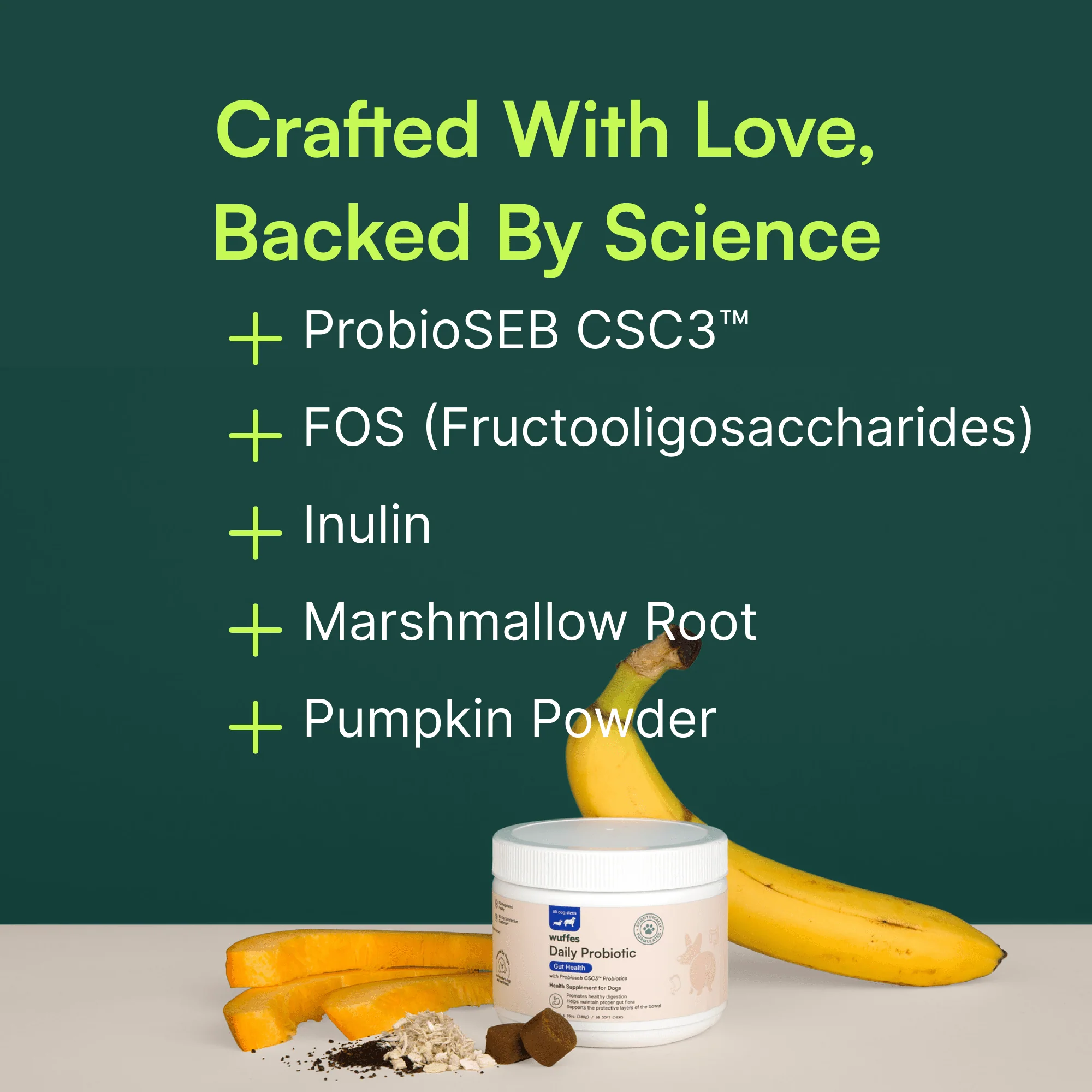 Probiotic Chews - Image 5